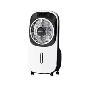 پنکه و کولر ایستاده تلیونیکس مدل TAC3402