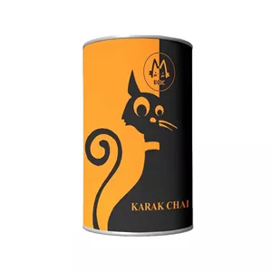 پودر چای کرک Meow