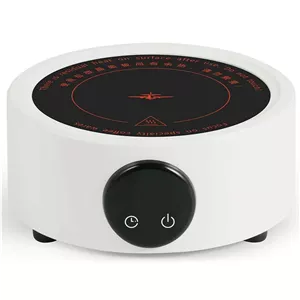 هیتر الکتریکی مدل RC6111W بمبر