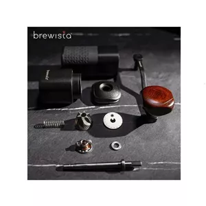 آسیاب دستی مدل Artisan Meteor برویستا 