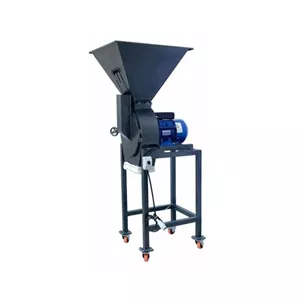 دستگاه آسیاب صنعتی مدل S8500 شاهان صنعت