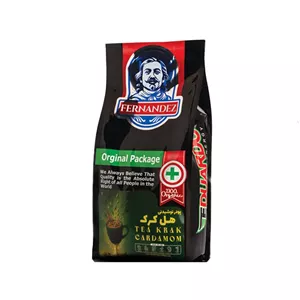 پودر چای هل کرک فرناندز