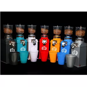 آسیاب قهوه فله زن A1 ارغوان