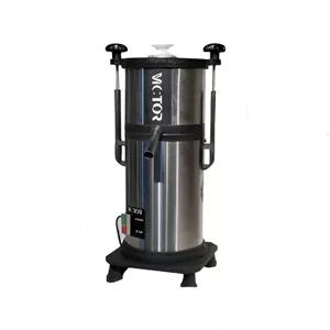 آب هویج گیری صنعتی ویکتور