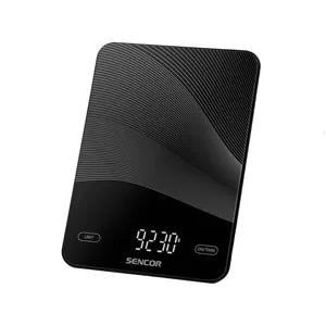 ترازو آشپزخانه سنکور مدل SKS 7700BK