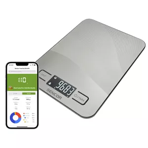 ترازو آشپزخانه سنکور مدل SKS 8080