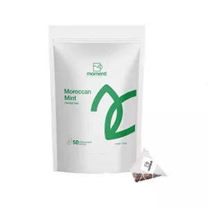 دمنوش نعناع فلفلی کیسه ای مومنتی