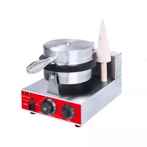 وافل ساز نان بستنی ویکتور JS1C