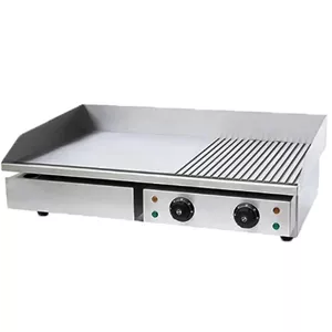 گریل برقی ویکتور مدل JS-822