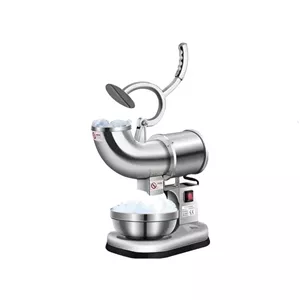 یخ خردکن استیل بزرگ ویکتور