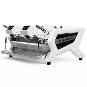 اسپرسوساز صنعتی وندوجی مدل Sdragon Sat