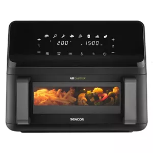 سرخ کن سنکور مدل SFR 9650BK