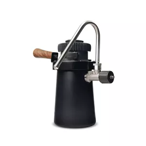 فوم ساز شیر فلیر Wizard Steamer
