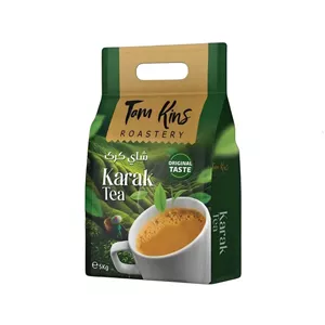 چای کرک ساده تام کینز
