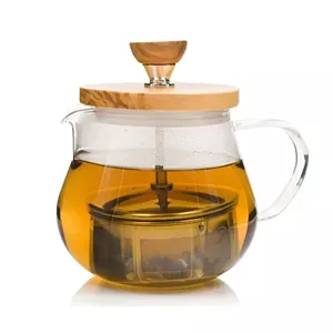قوری چای ساز 450 میلی‌لیتر هاریو