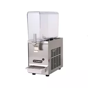 شربت سردکن تک مخزن VITAMEX LSJ-12L X1