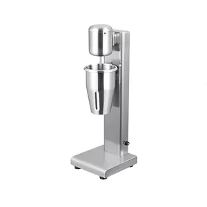 شیکر تمام استیل تک لیوان بست مدل PT-212s