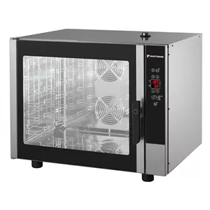 فر کامبی شش سینی اینوکس ترند مدل VS-DP-006E