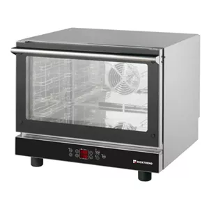 فر کامبی چهار سینی اینوکس ترند مدل TG-DP-004EH