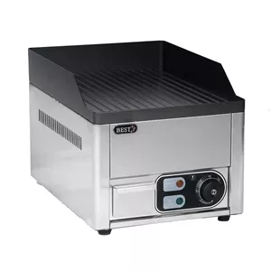 گریل برقی شیاردار  30 سانتی بست مدل PFY-353B