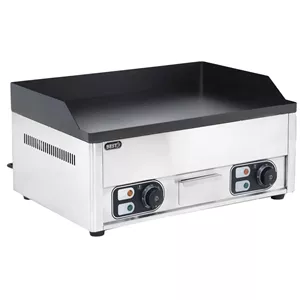 گریل برقی صفحه تخت 60 سانتی بست مدل PFY-705