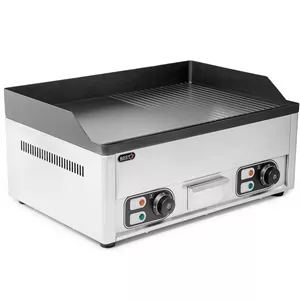 گریل برقی 60 سانتی مرکب بست مدل PFY-705A