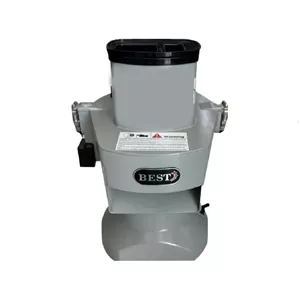 خلال کن و اسلایسر برقی بست مدل FB418 