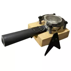 استند پرتافیلتر چوبی کد 009 GATER