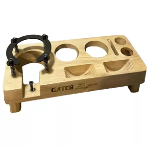 استند چوبی کد 002 GATER