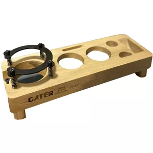 استند چوبی کد 003 GATER