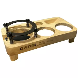 استند چوبی کد 004 GATER