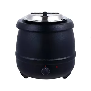 سوپ وارمر (سوپ داغ کن) توربومکس