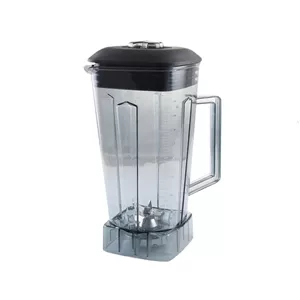 پارچ یدک مخلوط کن 2 لیتری Hedico