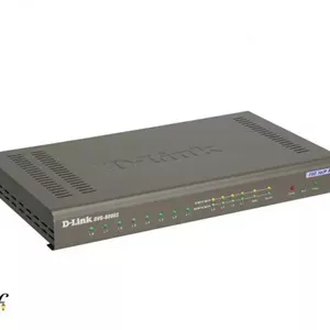 گیت وی ویپ 8 پورت FXO دی لینک مدل DVG-6008S