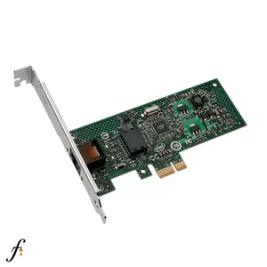 کارت شبکه گیگابیتی PCI express اینتل مدل EXPI9301CT ورژن جدید چیپ 82574L