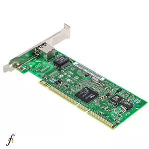 کارت شبکه 64 بیتی گیگابیت PCI-X اینتل intel 8490MT مدل PWLA-8490MT Pro/1000