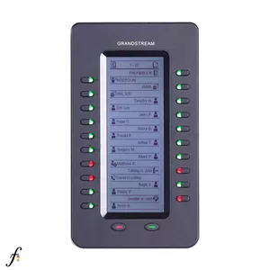 ماژول افزایش ظرفیت ویپ گرنداستریم مدل GXP2200EXT