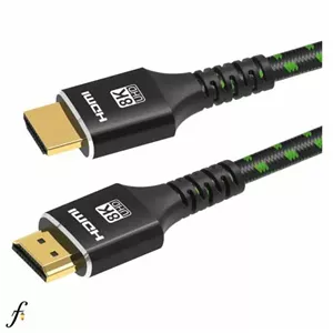 کابل 5 متری HDMI 2.1 فرانت پشتیبانی از 8K