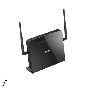مودم روتر VDSL2 دی لینک مدل DSL-G2452DG دو بانده