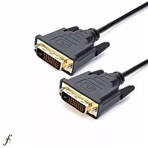 کابل DVI پی نت 10 متری