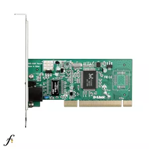 کارت شبکه اینترنال دی لینک مدل DGE-528T با رابط PCI و سرعت 1000