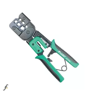 آچار شبکه پروسکیت مدل Proskit CP-376M بدنه فولادی مقاوم