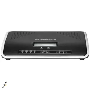 مرکز تلفن ویپ گرنداستریم مدل UCM6202