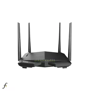 مودم روتر VDSL/ADSL2  حرفه ایی تندا TENDA مدل V12