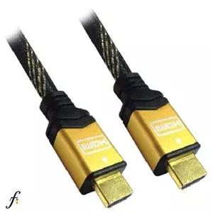 کابل HDMI 4K فرانت مدل FN-HCB050 با طول 5 متر