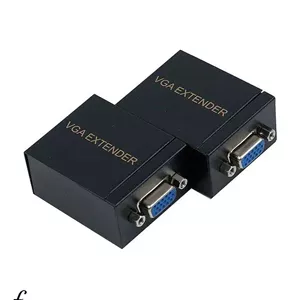 افزایش طول 60 متری VGA وی نت مدل V-EXVGA060