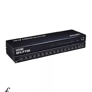 اسپلیتر 16 پورت HDMI وی نت مدل V-SPHD1416 با قابلیت 3D