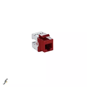 کیستون Cat6 شبکه دی لینک مدل NKJ-C6RED1B21