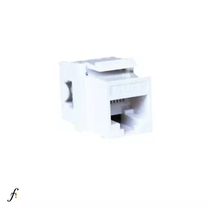 کیستون Cat6 شبکه دی لینک مدل NKJ-C6WHI1B21