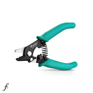 آچار استریپر فیبر نوری پروسکیت مدل 8PK-326 قابلیت تنظیم فشار